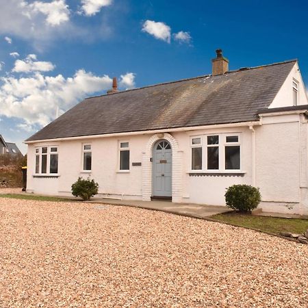 Mor A Llyn - Rhosneigr Villa Bagian luar foto